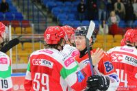 KH Energa Toruń - ECB Zagłębie Sosnowiec (sparing)