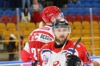 KH Energa Toruń - ECB Zagłębie Sosnowiec (sparing)