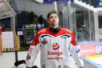 KH Energa Toruń - ECB Zagłębie Sosnowiec (sparing)