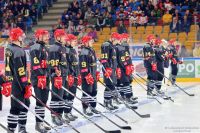 KH Energa - Comarch Cracovia