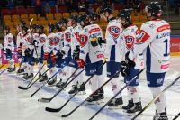 KH Energa - Comarch Cracovia