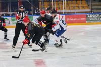 KH Energa - Comarch Cracovia