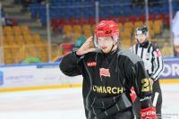 KH Energa - Comarch Cracovia