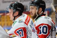 KH Energa - Comarch Cracovia