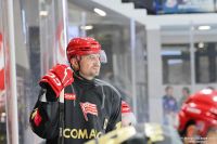 KH Energa - Comarch Cracovia