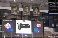 KH Energa - Comarch Cracovia