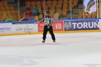 KH Energa - Comarch Cracovia