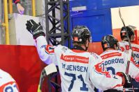 KH Energa - Comarch Cracovia
