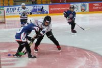 KH Energa - Comarch Cracovia
