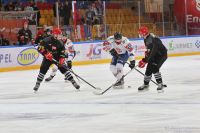 KH Energa - Comarch Cracovia