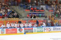 KH Energa - Comarch Cracovia