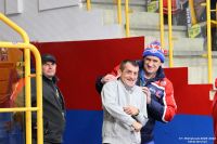 KH Energa - Comarch Cracovia