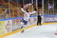 KH Energa - Comarch Cracovia