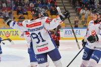 KH Energa - Comarch Cracovia