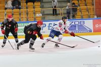 KH Energa - Comarch Cracovia