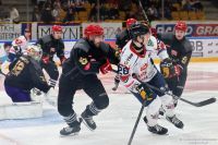 KH Energa - Comarch Cracovia