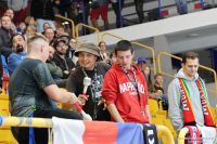 KH Energa - Comarch Cracovia
