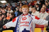 KH Energa - Comarch Cracovia