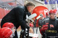 KH Energa - Comarch Cracovia