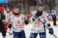 KH Energa - Comarch Cracovia