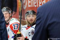 KH Energa - Comarch Cracovia