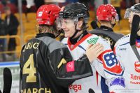 KH Energa - Comarch Cracovia