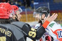 KH Energa - Comarch Cracovia