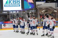 KH Energa - Comarch Cracovia