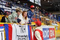 KH Energa Toruń - STS Sanok