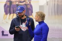 KH Energa Toruń - GKS Tychy