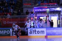 KH Energa Toruń - GKS Tychy