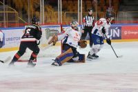 KH Energa Toruń - GKS Tychy