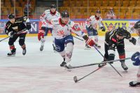 KH Energa Toruń - GKS Tychy