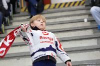 KH Energa Toruń - GKS Tychy