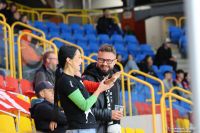 KH Energa Toruń - GKS Tychy