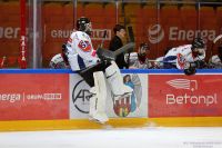 KH Energa Toruń - GKS Tychy