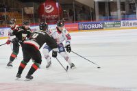 KH Energa Toruń - GKS Tychy