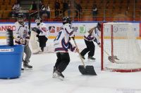 KH Energa Toruń - GKS Tychy