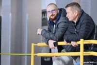 KH Energa Toruń - GKS Tychy