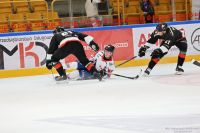 KH Energa Toruń - GKS Tychy