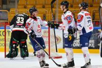 KH Energa Toruń - GKS Tychy