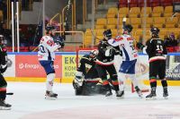 KH Energa Toruń - GKS Tychy