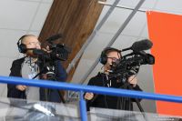 KH Energa Toruń - GKS Tychy