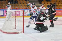 KH Energa Toruń - GKS Tychy