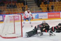 KH Energa Toruń - GKS Tychy