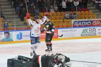 KH Energa Toruń - GKS Tychy