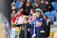 KH Energa Toruń - GKS Tychy