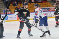 KH Energa Toruń - GKS Tychy