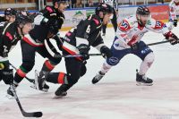 KH Energa Toruń - GKS Tychy