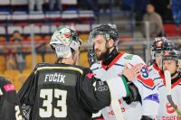 KH Energa Toruń - GKS Tychy